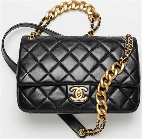 chanel boy bag 2022|chanel 2022 bag collection.